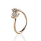 Fairytale Siblings Ring